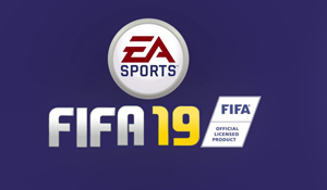《FIFA19》获得欧冠授权被配音泄露 或将今年10月发售