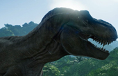 《侏罗纪世界：进化》两段新预告 开发日志及棘龙展示