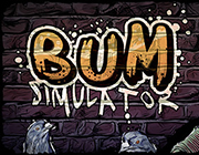 Bum Simulator汉化补丁