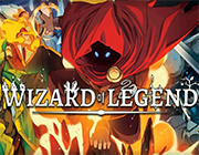 Wizard of Legend中文补丁