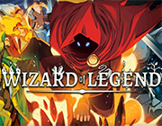 Wizard of Legend