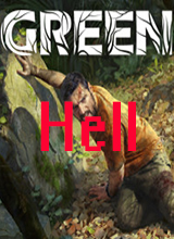 Green Hell 修改器
