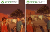《腐烂国度2》Xbox三主机画面对比视频 没有明显差距