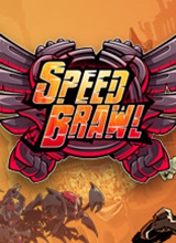Speed Brawl汉化补丁