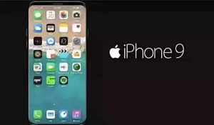 苹果iPhone 9概念图曝光 真全面屏，可伸缩无刘海