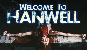 恐怖游戏《欢迎来到汉威尔》新宣传片 即将登陆PS4