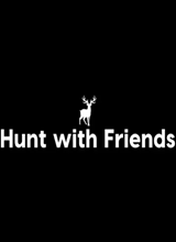 与朋友狩猎