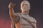 策略游戏《大将军：罗马》正式公布 首批截图放出