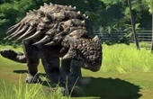 《侏罗纪世界：进化》新演示 玩家主管恐龙的吃喝拉撒