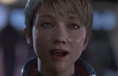 IGN《底特律：变人》新演示 机器人突破程序限制救孩子