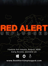 红警Unplugged