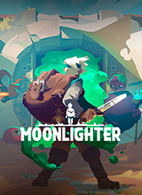 Moonlighter存档