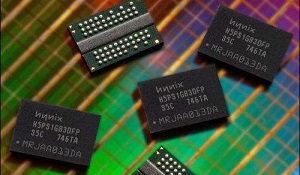 DDR5内存首秀：最低4400MHz起步 2019年面世