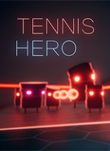 网球英雄