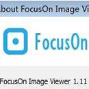 FocusOn Image Viewer