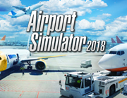 机场模拟2018