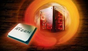AMD R7 2700及R5 2600评测 质量担当的性价比神器