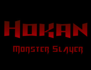 Hokan：怪物杀手 汉化补丁