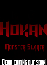 Hokan：怪物杀手 破解补丁