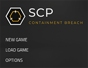 SCP收容失效重制版修改器
