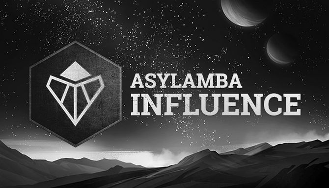 Asylamba Influence游戏