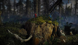 E3 2018：《毛线小精灵2》预告首曝！支持双人合作