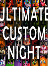 Ultimate Custom Night汉化补丁