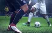 E3 2018：《FIFA 19》实机演示 加入欧冠，9月发布