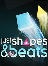 Just Shapes & Beats汉化补丁