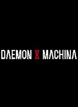 DAEMON X MACHINA 破解补丁