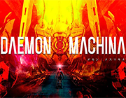 DAEMON X MACHINA 修改器