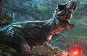 《侏罗纪世界：进化》游迅评测：危险而迷人的恐龙乐园