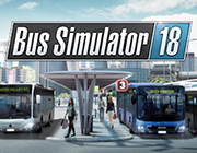 Bus Simulator 18破解补丁