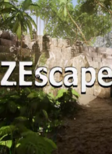 ZEscape汉化补丁