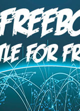 自由机器人：自由网络之战v20180720升级补丁