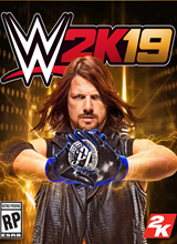 WWE 2K19 1.0十三项修改器