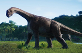 侏罗纪世界进化恐龙舒适度与游客量详细分析介绍