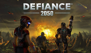 《反抗军2050》下周开启Beta测试 多种角色及武器亮相