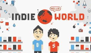 任天堂为“独立世界”网站申请商标 打造新独立游戏平台