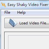 Easy Shaky Video Fixer