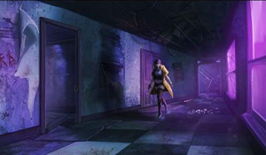 《不祥的预感》新众筹目标达成 官方将为游戏加入配音