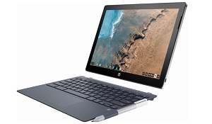 谷歌推新款Chromebook机型 采用骁龙845 SoC平台