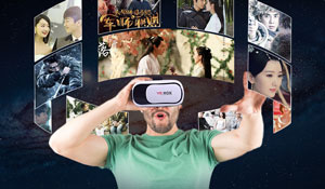 手机VR解密：售价百元如何实现虚拟现实？