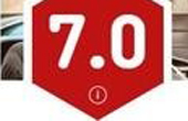 《飙酷车神2》IGN 7.0分 平衡性较差，车辆表现单一