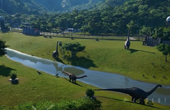 《侏罗纪世界：进化》新演示公布 展现恐龙的生态圈