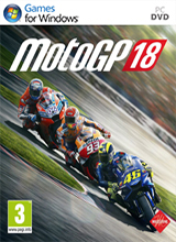 MotoGP 18 v20180803升级档+破解补丁