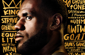 《NBA 2K19》正式公布！詹姆斯担任周年纪念版封面