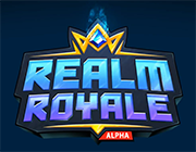 Realm Royale中文补丁
