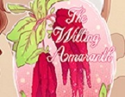 The Wilting Amaranth全CG存档