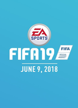 FIFA 19存档